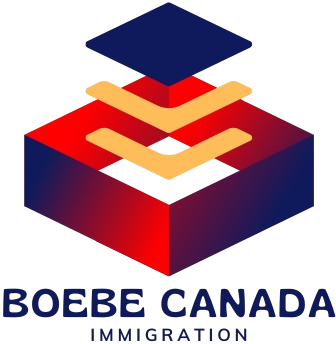 Logo boebe canada
